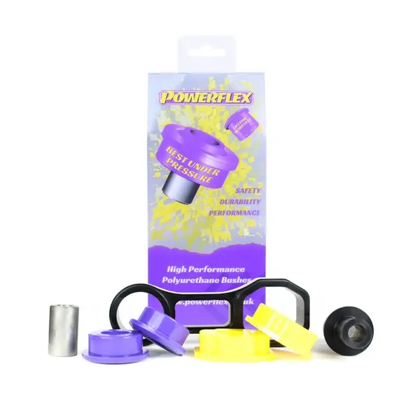 Powerflex Lower Torque Mount, Fast Road For Fiat Abarth 500/595/695 1