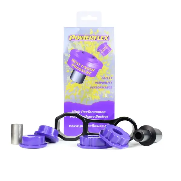Powerflex Lower Torque Mount, Fast Road/Track For Fiat Abarth 500/595/695 1