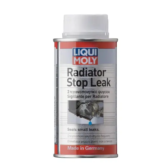 Liqui Moly Radiator Stop Leak 1