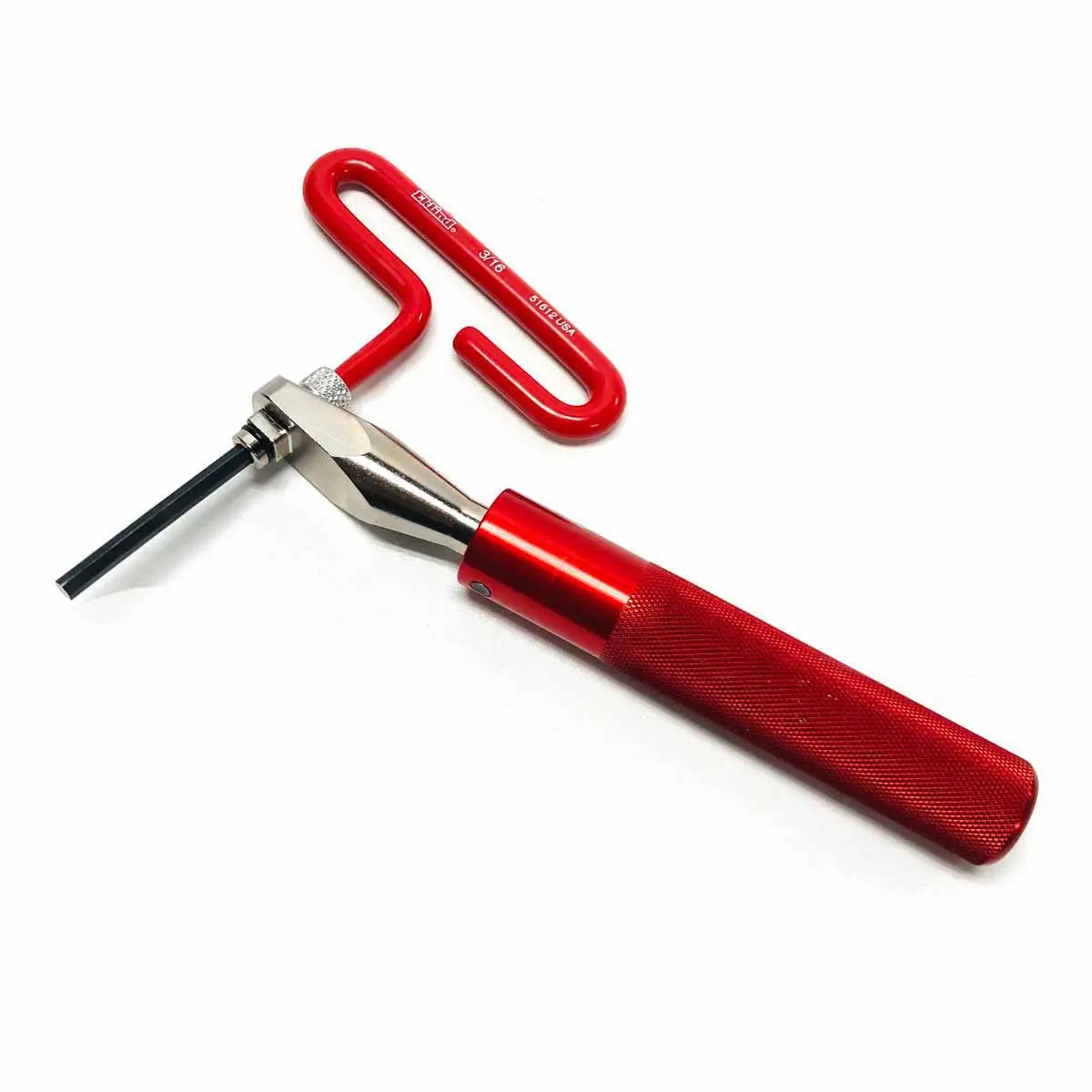 Valve Lash Torque Wrench Tool 1