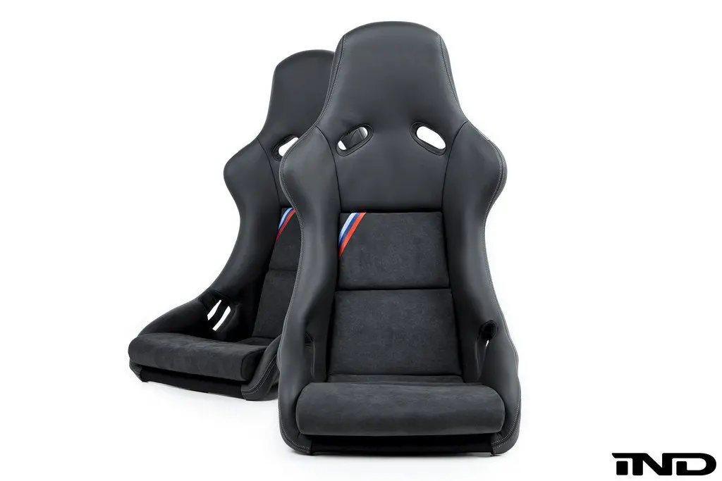 Bmw F82 M4 Gts Euro Seat Package 1