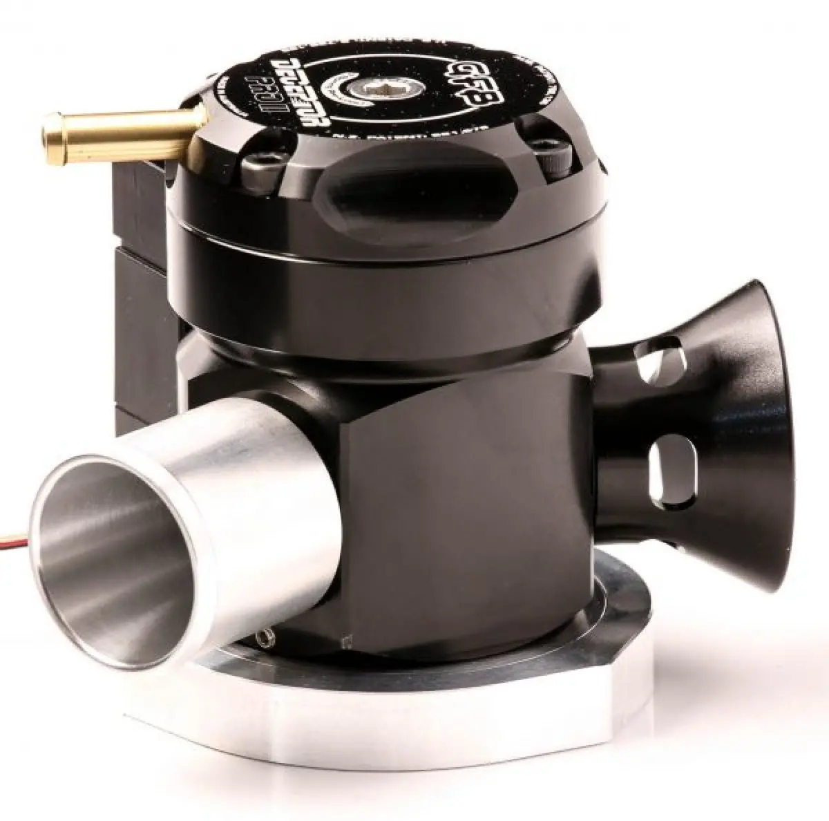 Go Fast Bits Nissan Silvia/200Sx S14/S15 Deceptor Pro Ii Remote Adjustable Blow-Off Valve 2