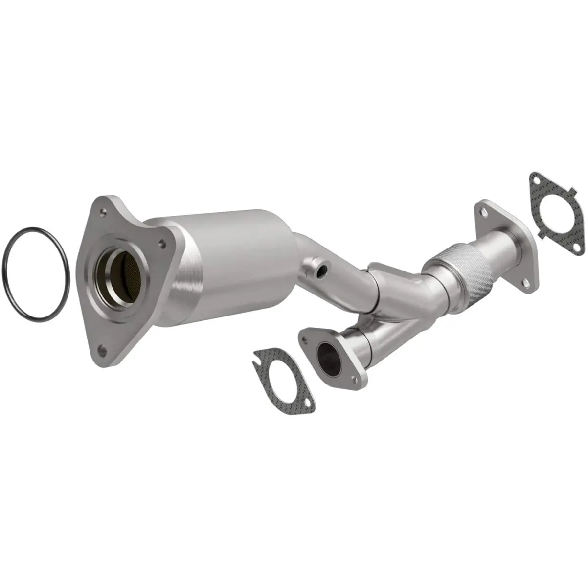 Magnaflow Carb-Certified Catalytic Converter – California Legal 1