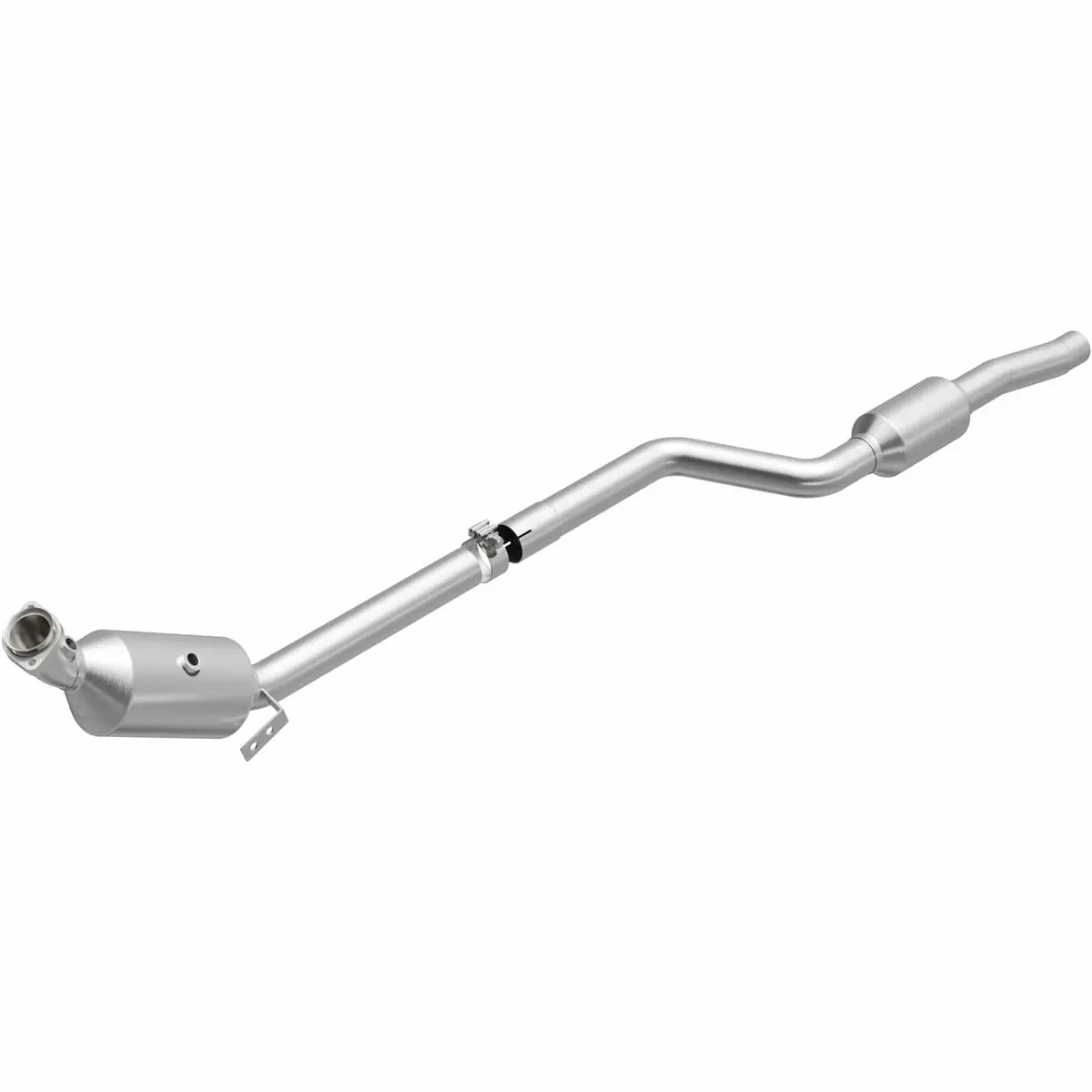 Magnaflow Direct-Fit Catalytic Converter – Oem Replacement 1