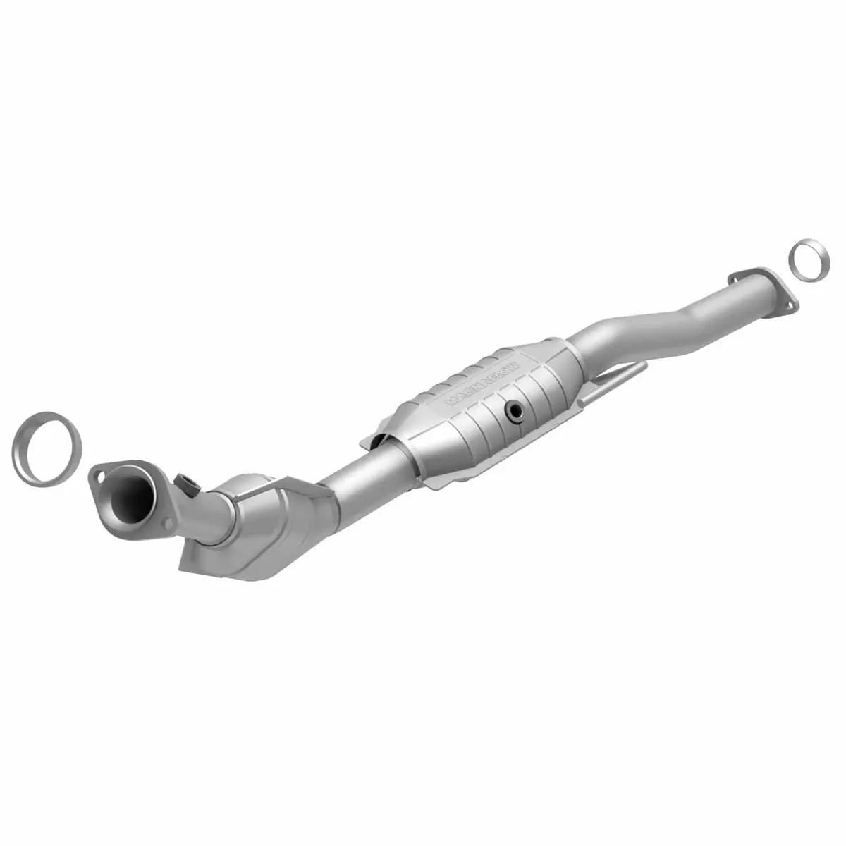 Magnaflow 24076 Oem-Style Catalytic Converter 1