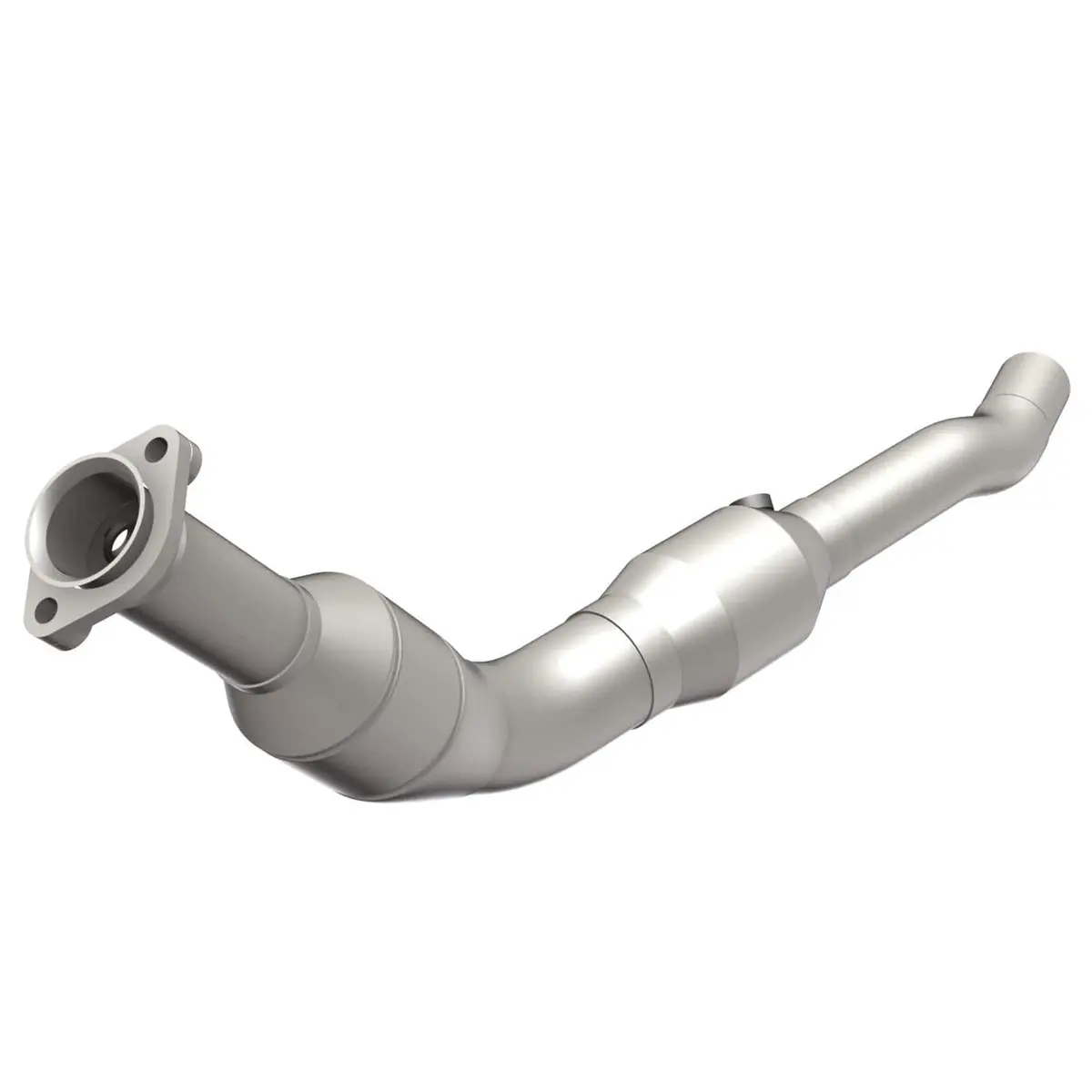 Magnaflow 49718 Direct-Fit Catalytic Converter 1