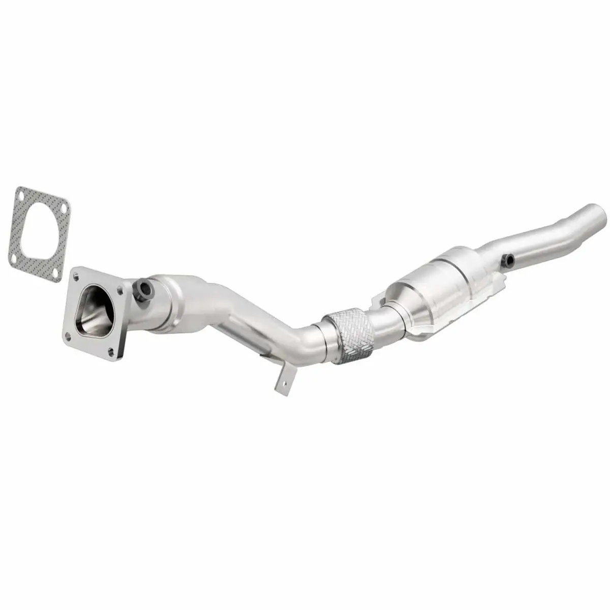 Magnaflow Direct-Fit Catalytic Converter For Oem Exhaust Replacement (49894) 1