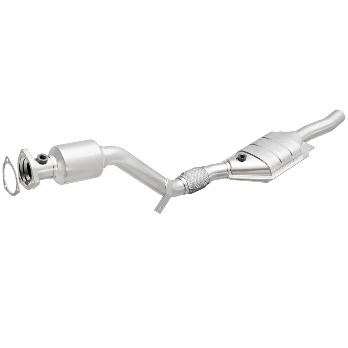 Magnaflow 51589 Direct-Fit Catalytic Converter – Oem Replacement 1