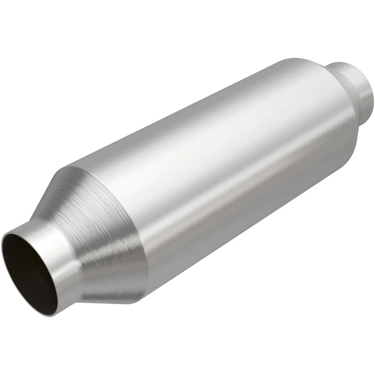 Magnaflow 5451309 Universal Catalytic Converter – High-Flow Stainless Steel Design 1