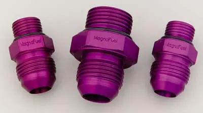 Magnafuel Mp-3603 Pressure Control Unit Fitting Kit 1