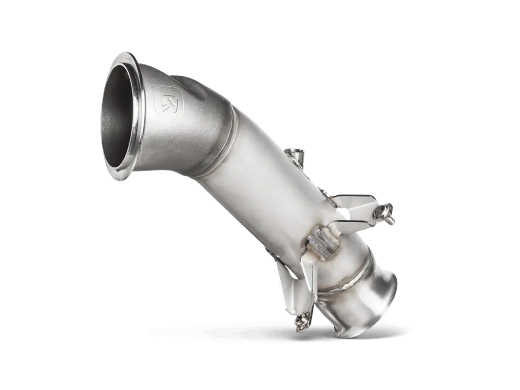 Bmw M2 (F87) | Akrapovic | Downpipe W/O Cat (Ss) 1