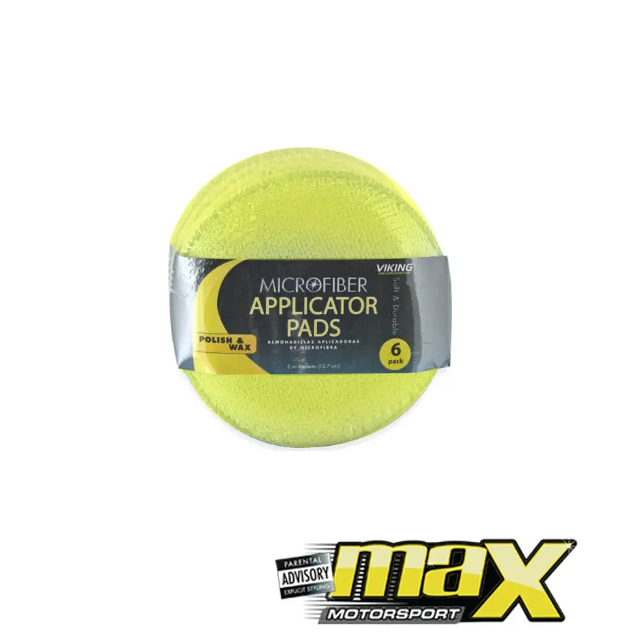 Viking Ultra Glide Application Pads 1