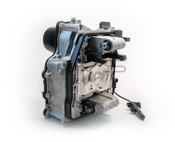 Tvs Engineering | New Pre-Programmed And Direct Fit Dsg Mechatronic | Dsg Doctor 1