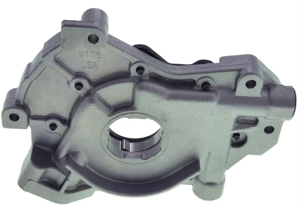 High-Capacity Oil Pump Replacement (Mem-176) 1