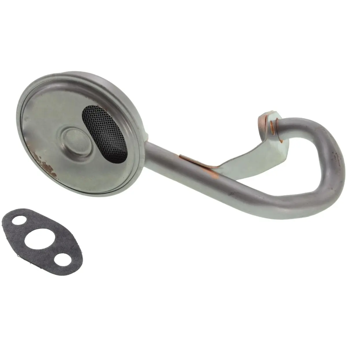 Melling Oil Pump Pickup Screen Assembly – Direct-Fit Replacement For Stock And High-Volume Pumps (102S) 1