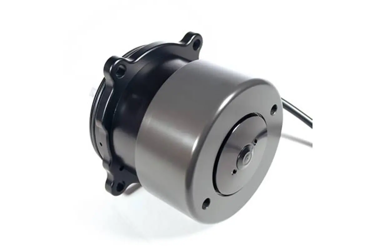 Meziere Ford Modular Electric Water Pump Wp347s 1