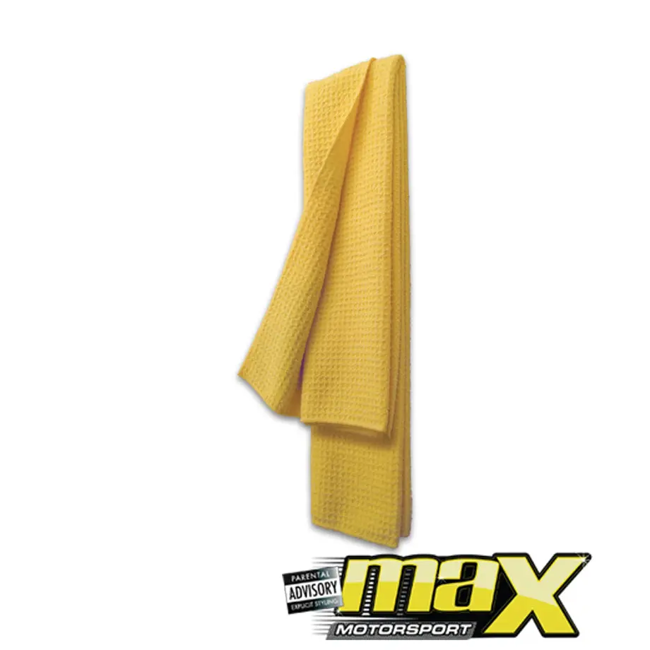 Meguiar's Water Magnet Microfiber Drying Towel 1