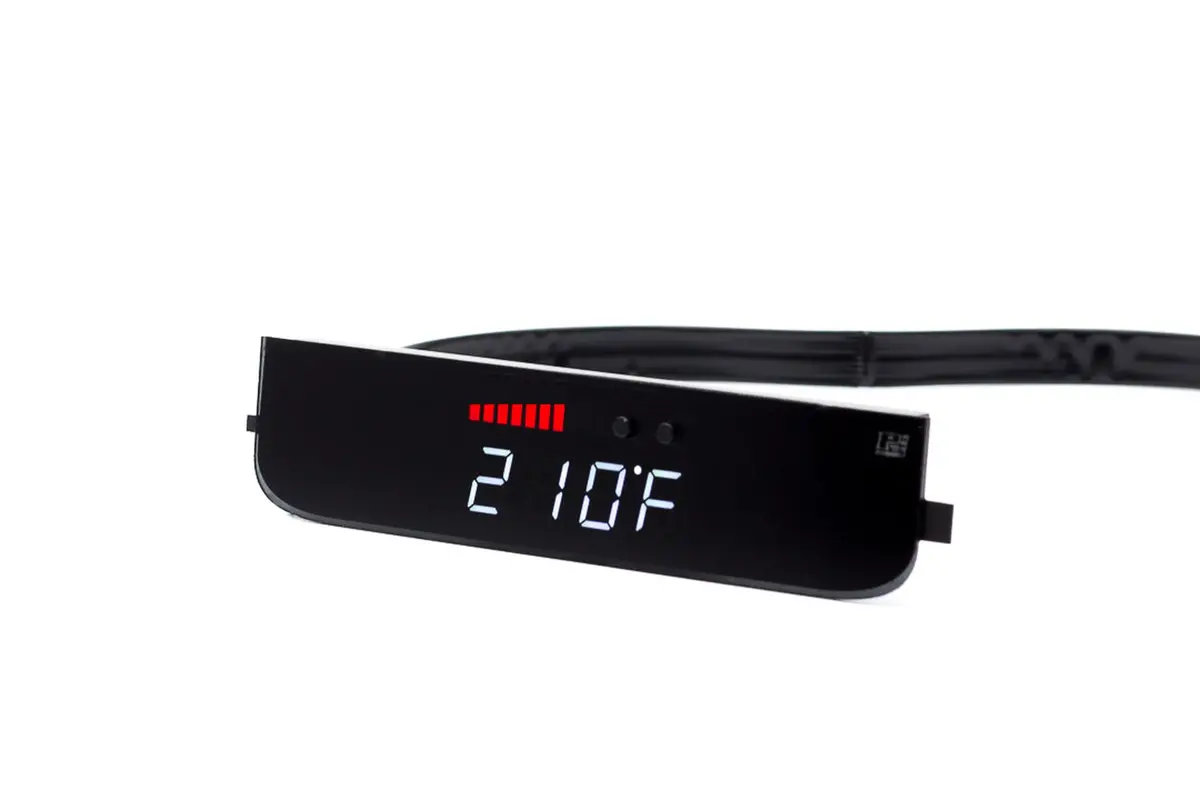 P3 V3 Obd2 - Vw Golf Mk6 Gauge (2009-2014) 1