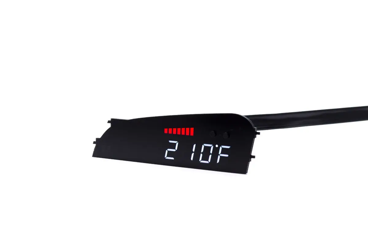 P3 V3 Obd2 - Vw Golf Mk7 / Mk7.5 Gauge (2014-2020) 1