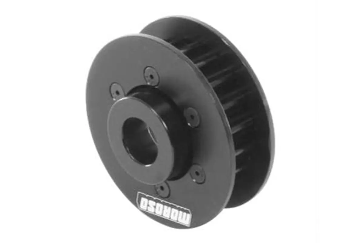 Moroso Alternator Pulley - 23556 1