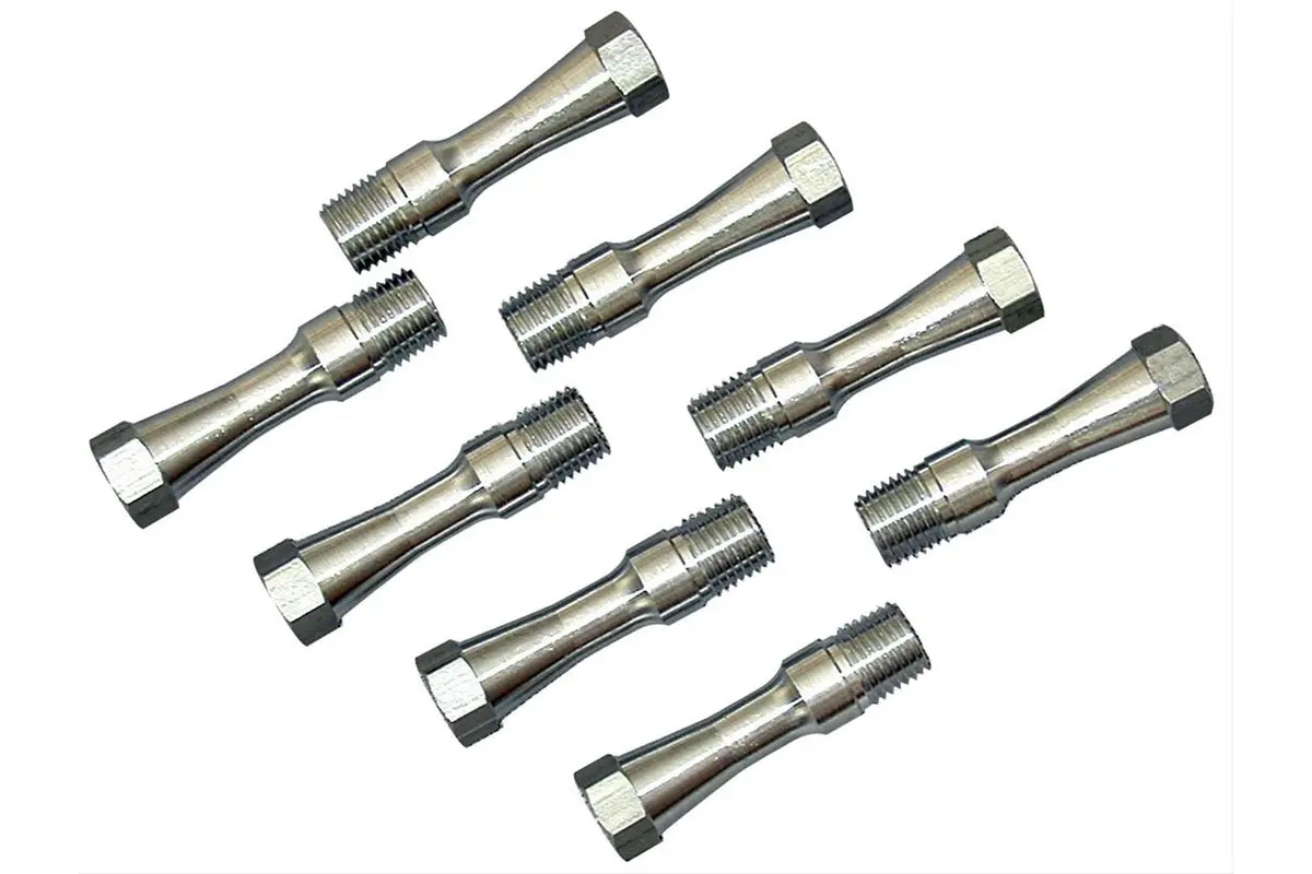 Moroso 25025 - Moroso Lifter Valley Oil Vents 1