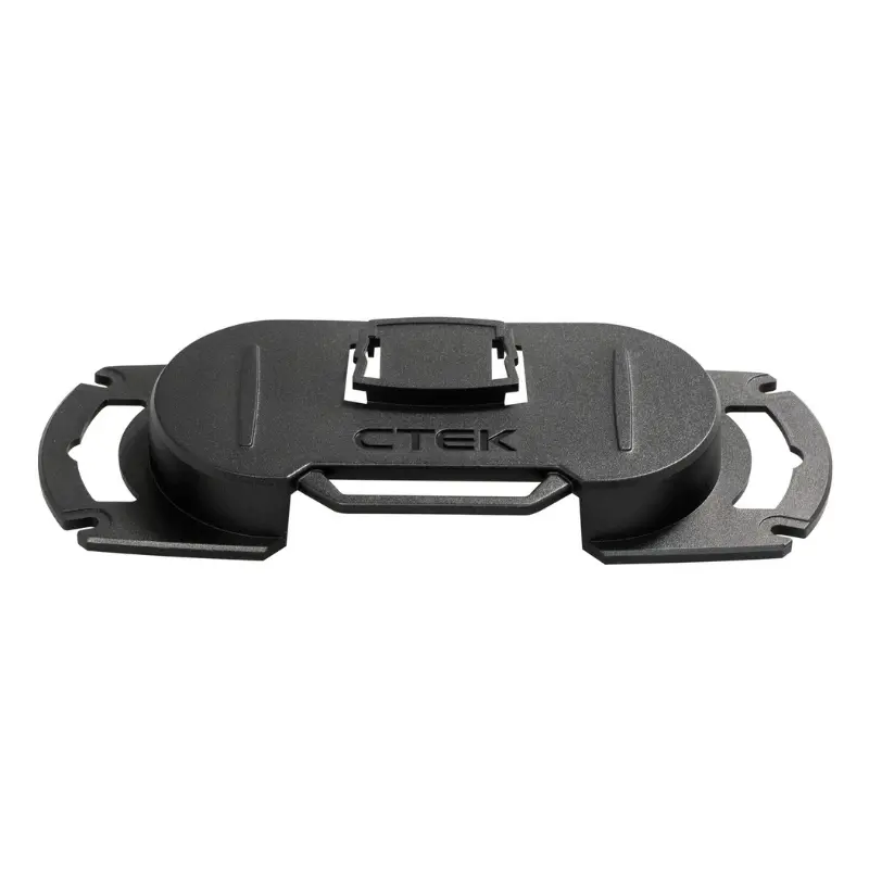 Ctek Cs Free Wall Mount W/ Slide-Lock Function 1
