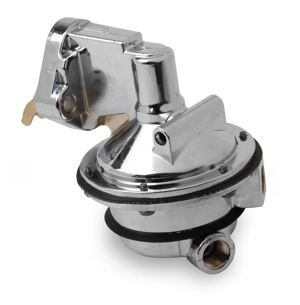 Mr. Gasket Mechanical Fuel Pump – 7717Mrg 1