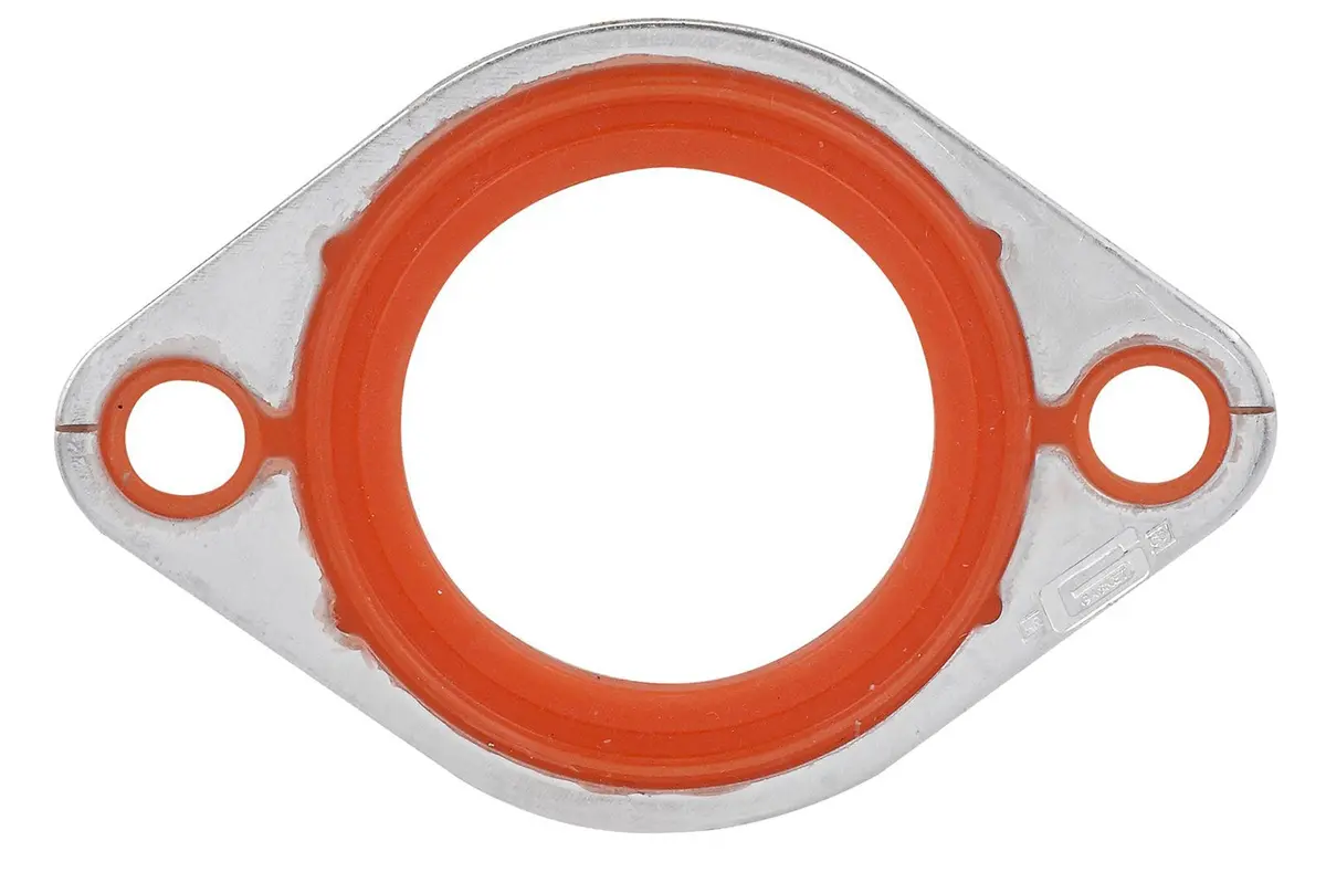 Mr Gasket 738G Reuseable Water Thermostat Gasket 1