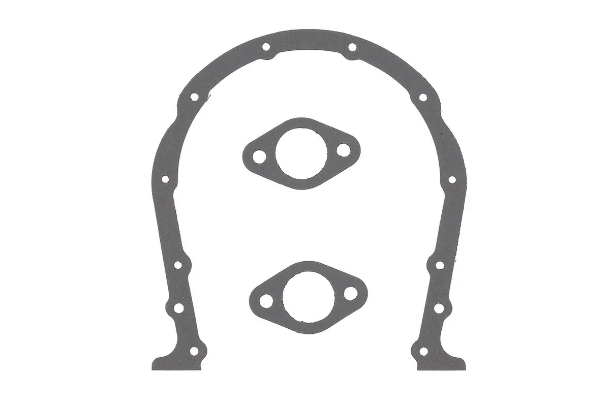 Mr Gasket Bbc Timing Cover Gasket Set 94 1