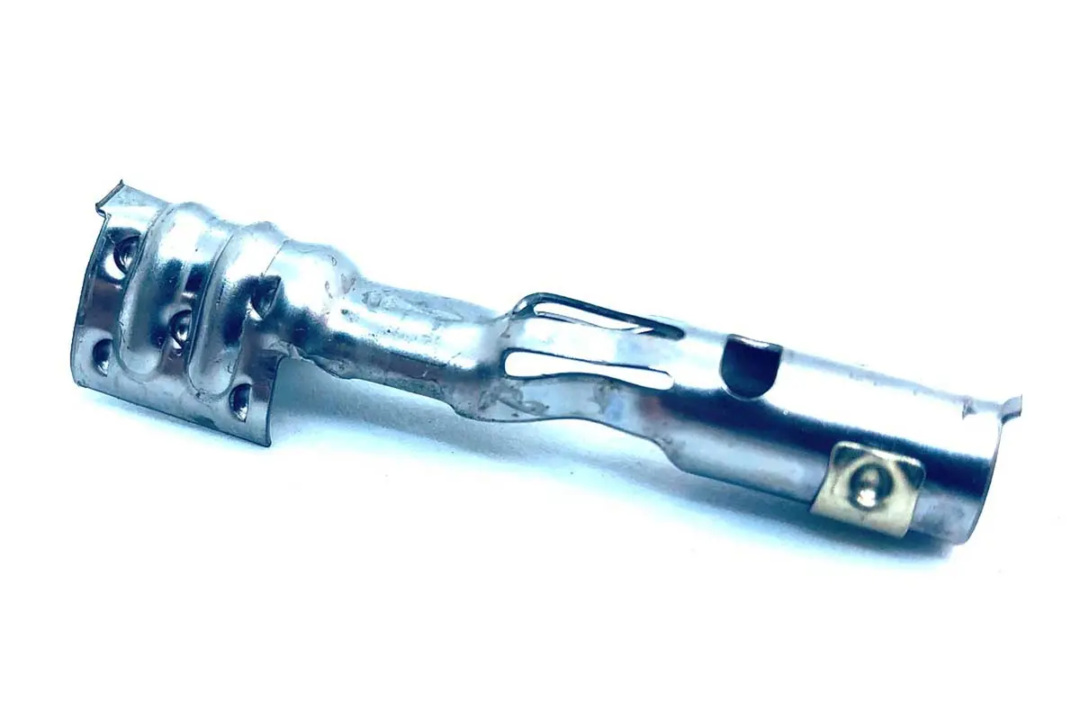 Msd Spark Plug Multiangle Terminals, Bulk 34605 1