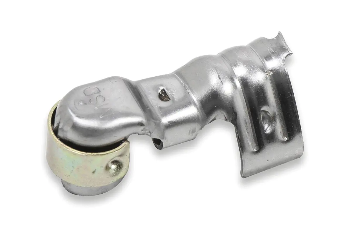 Msd Spark Plug 90 Degree Terminals, Bulk 34615 1