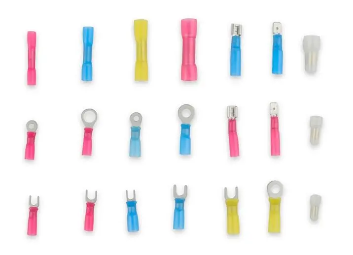 Msd 81951 Heat-Shrink Terminal Installation Kit 1
