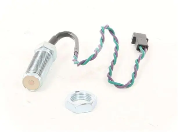 Msd Non-Magnetic Pickup Assembly 8276 1