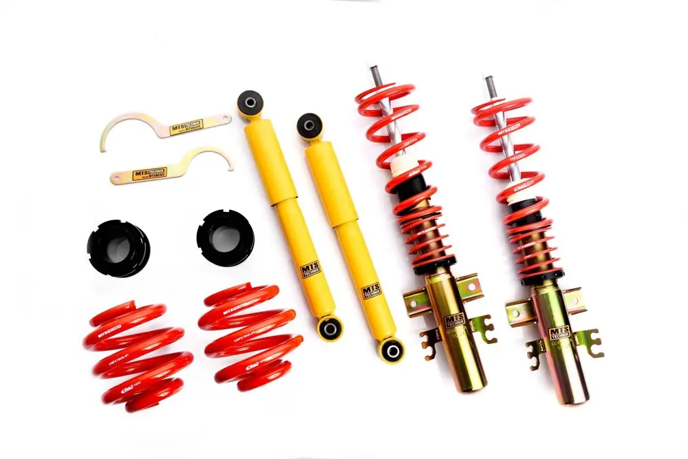 Coilover Kit Street Volkswagen Transporter T5/T6 1