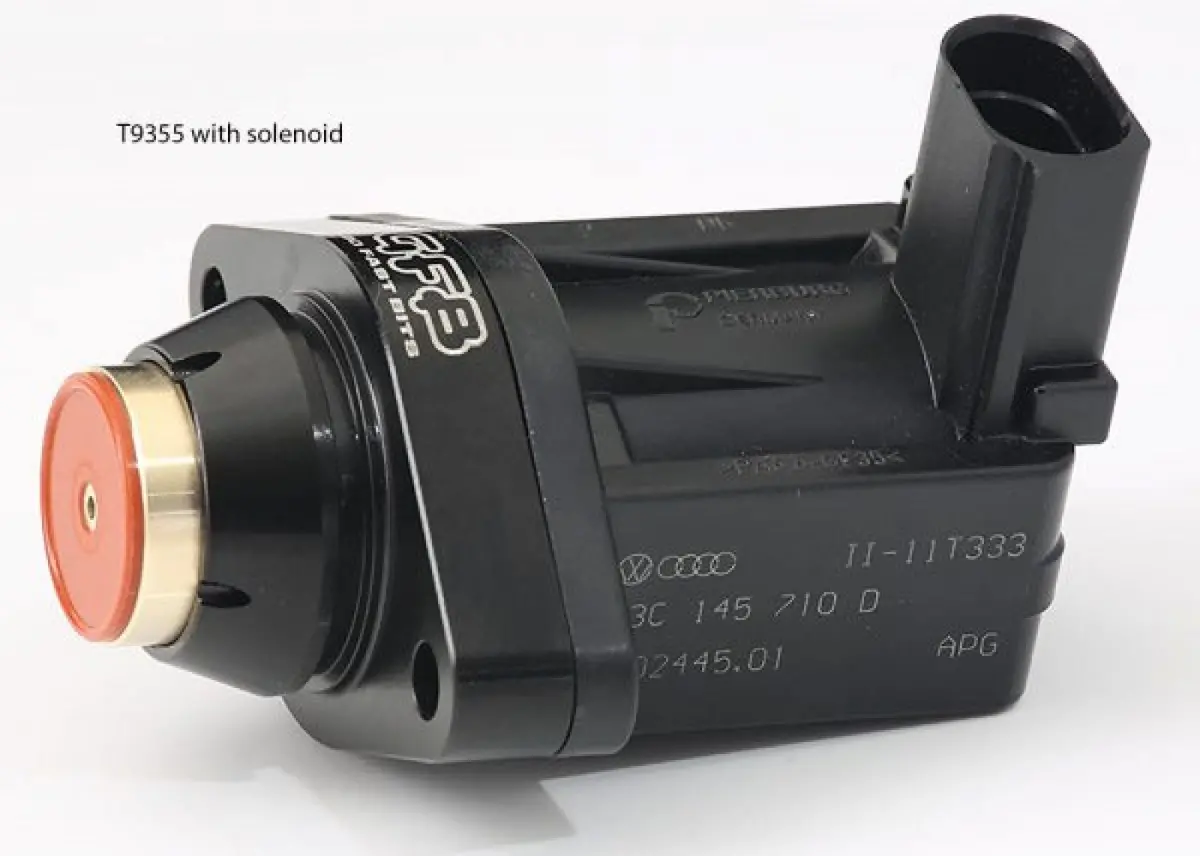 Go Fast Bits Volkswagen/Audi/Vag Direct Replacement 1.4L Twin Charged Engines Dv Diverter Valve (Non Directly Mounted Solenoids) 2