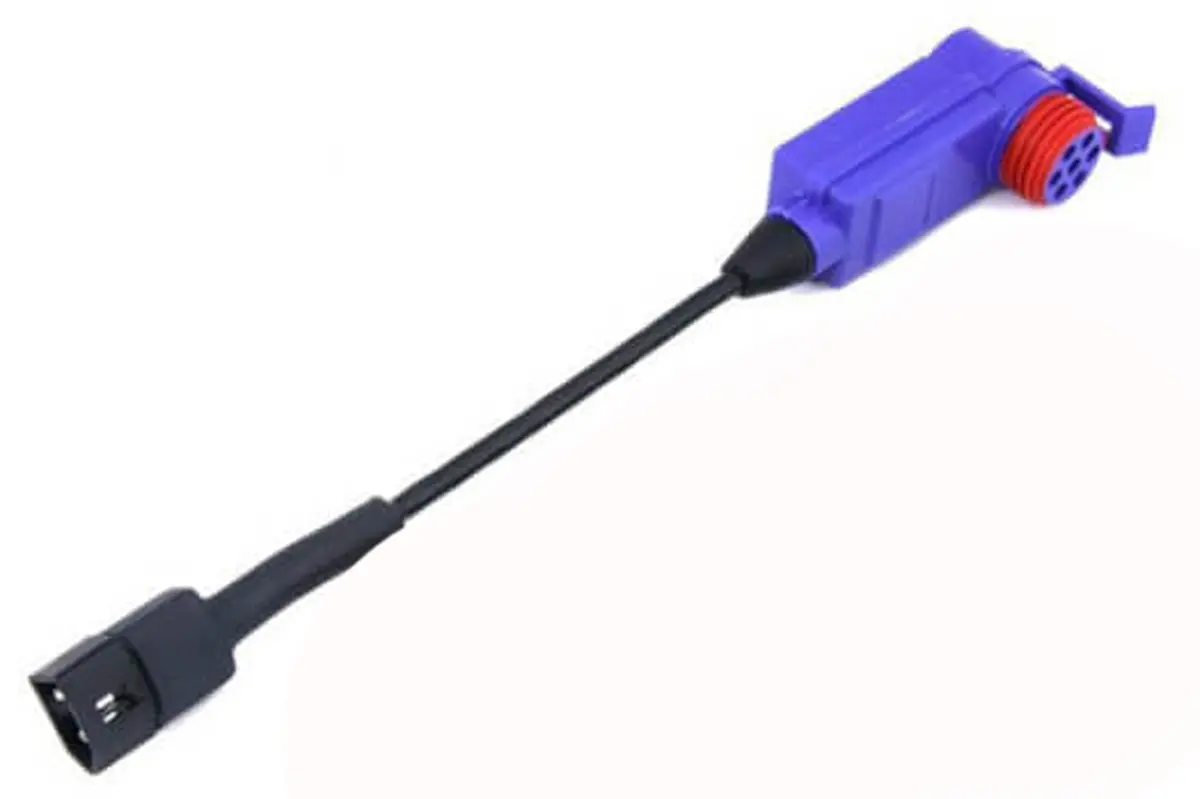 Racepak Module Battery Volts 230-Vm-Bvolt 1