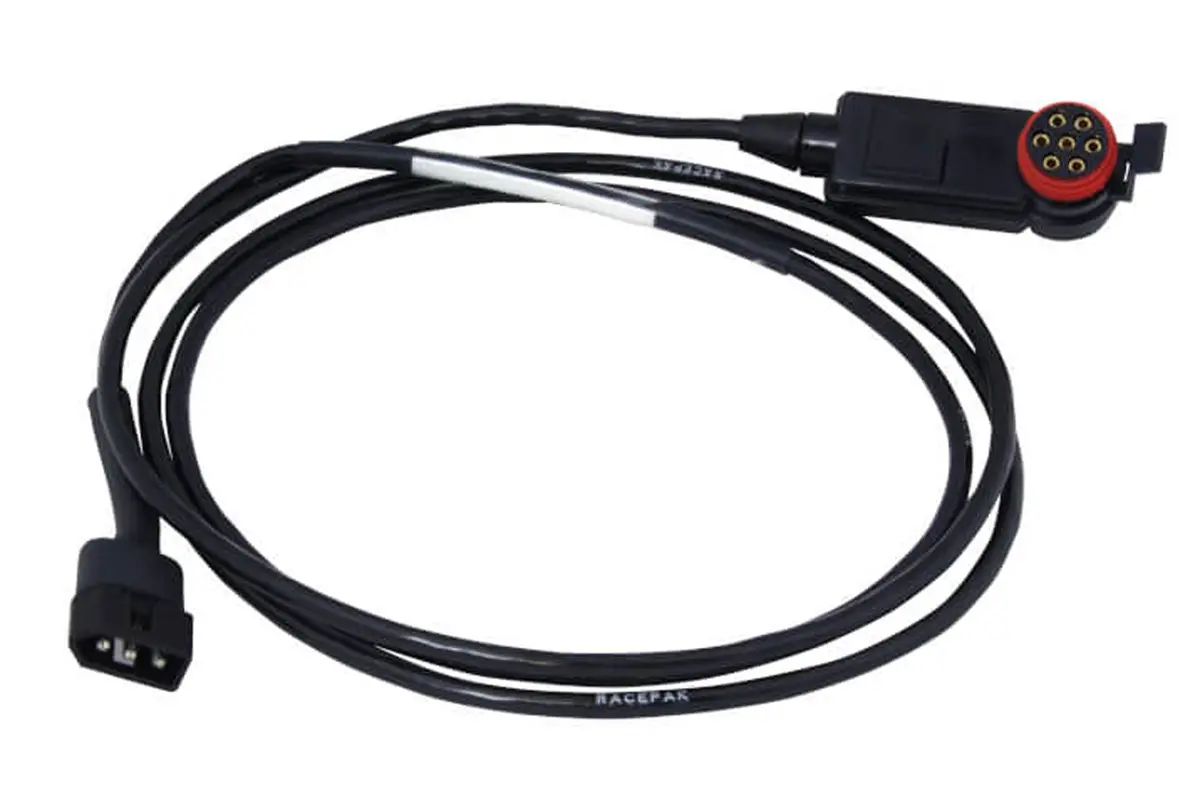 Racepak Shock Travel Module 240-Im-Trav28rf 1