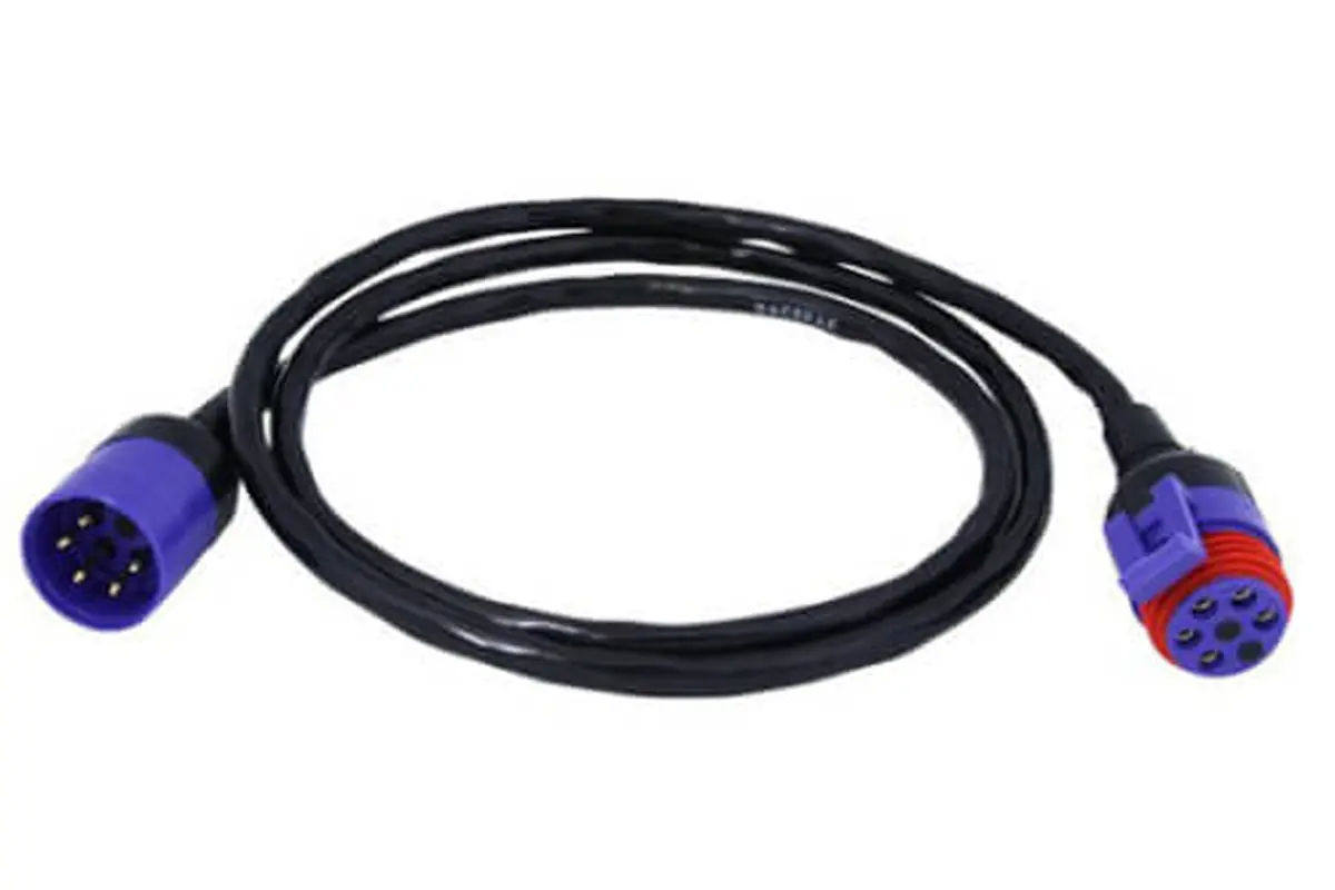 Racepak V-Net Extension Cable 280-Ca-Vm-060 1