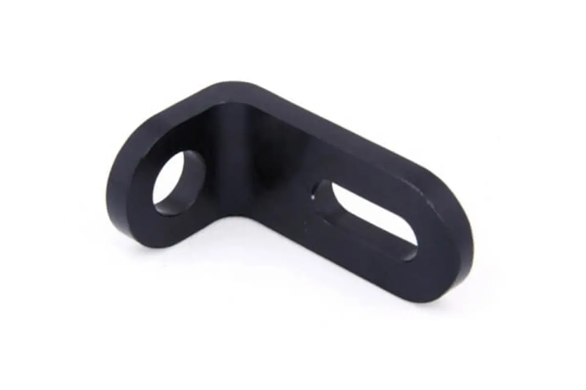 Racepak Drive Shaft Sensor Bracket 800-Mb-Ss-5 1