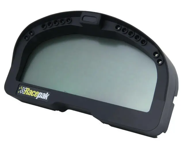Racepak Iq3 Dash Display 250-Ds-Iq3 1