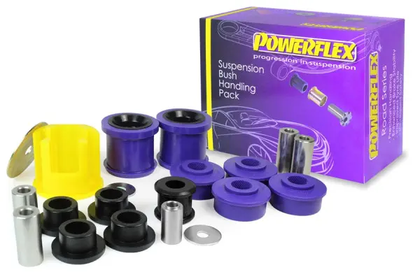 Audi A3/S3 Mk2, Audi Tt Mk2, Vw Golf Mk5/6 Inc R32 & Seat Leon Mk2 Mid 2008 On (Petrol Only) Pf85k-1006 1