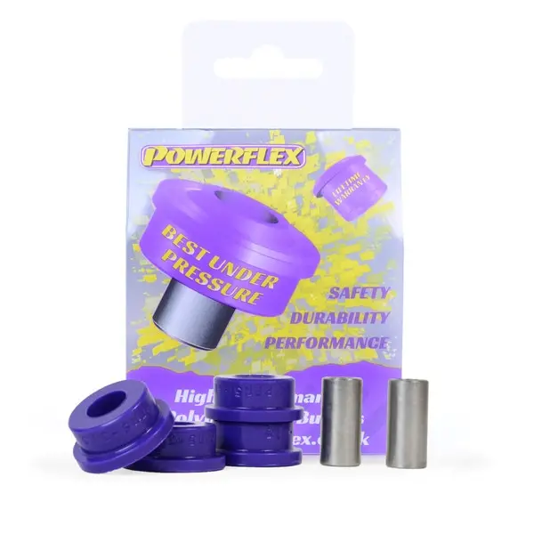 Rear Arb End Link To Arm Bush Pfr5-315 E30 1