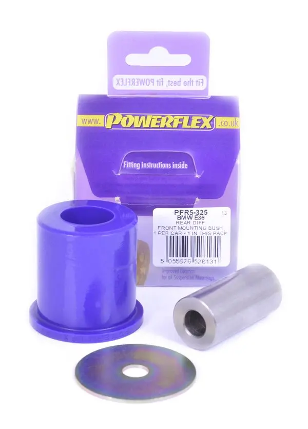 Rear Diff Front Mounting Bush Pfr5-325 1