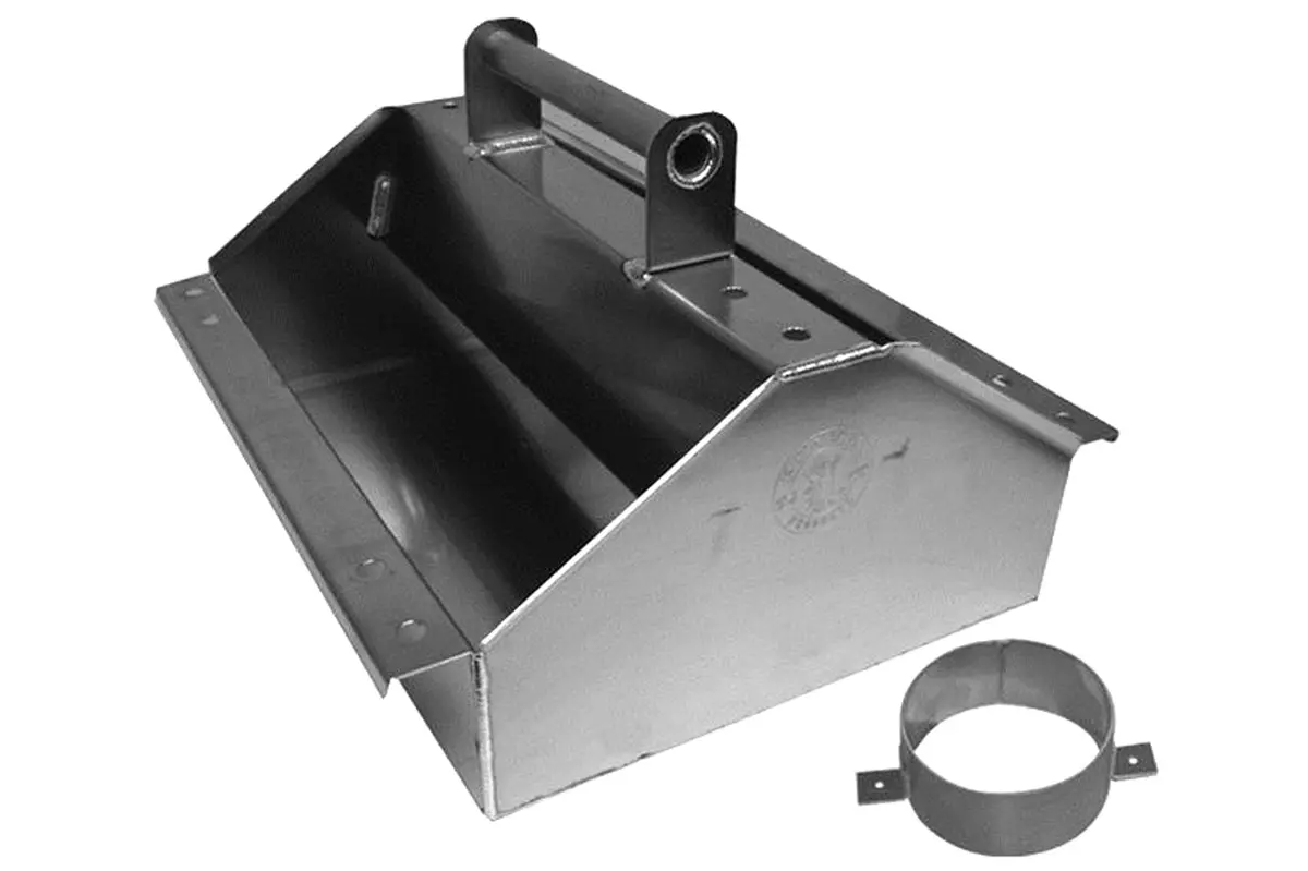 Pit Pal Carburator Tool Tray 120D 1