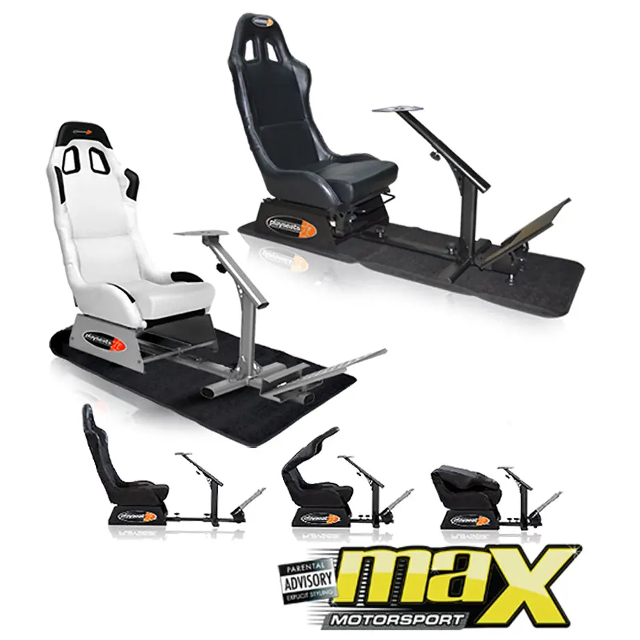 Play Seat  Gaming Seat Simulator 1