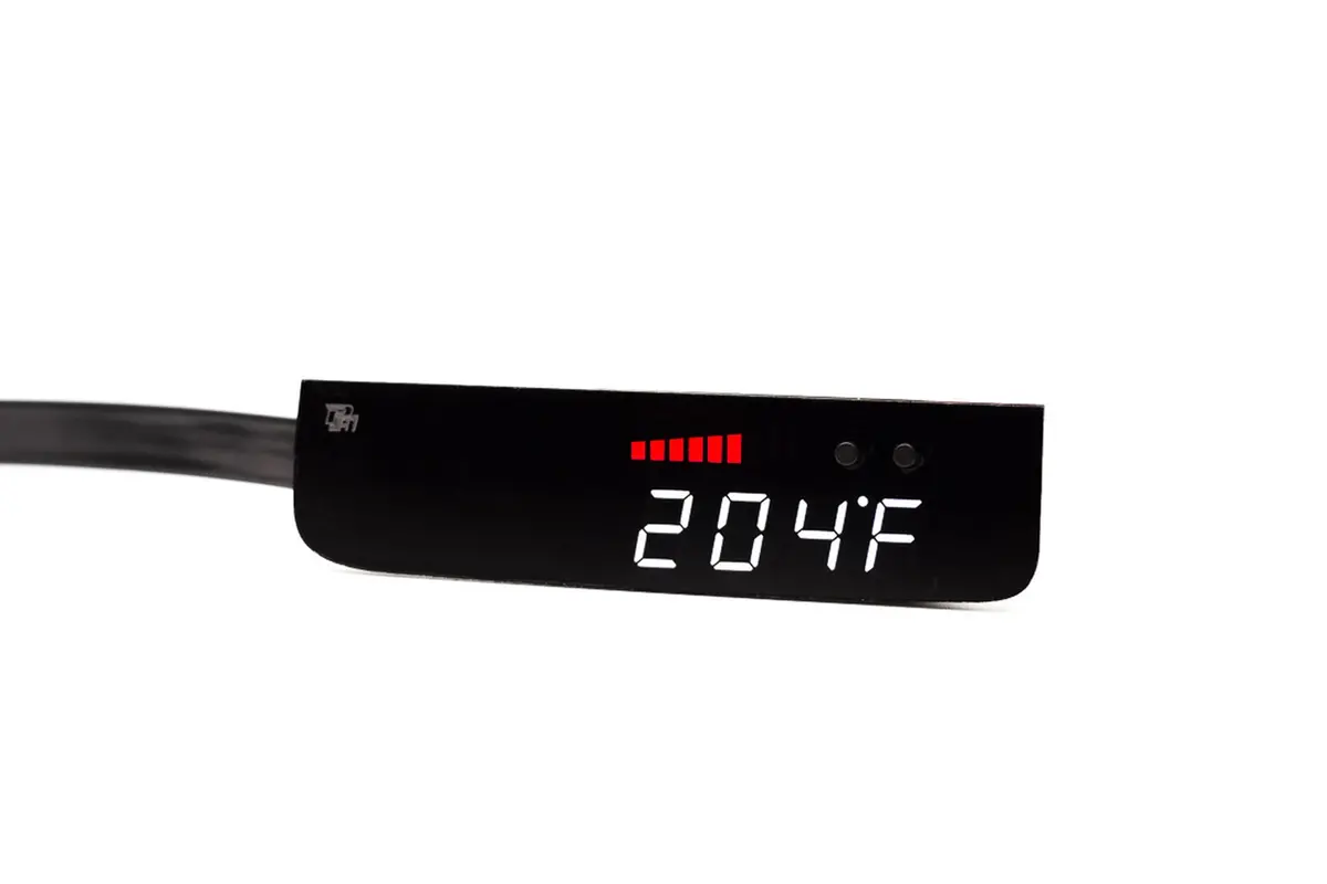 P3 V3 Obd2 - Vw Polo Mk5 Gauge (2009-2018) (6R/6C) 1