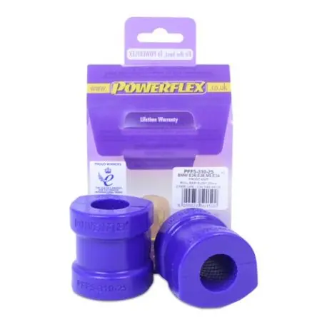 Front Arb Bushing 25Mm Pff5-310-25 1