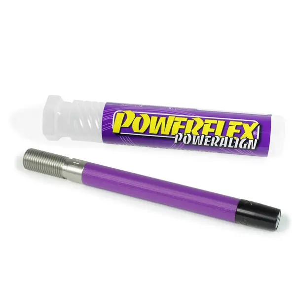 Poweralign Wheel Mounting Guide Pin 1