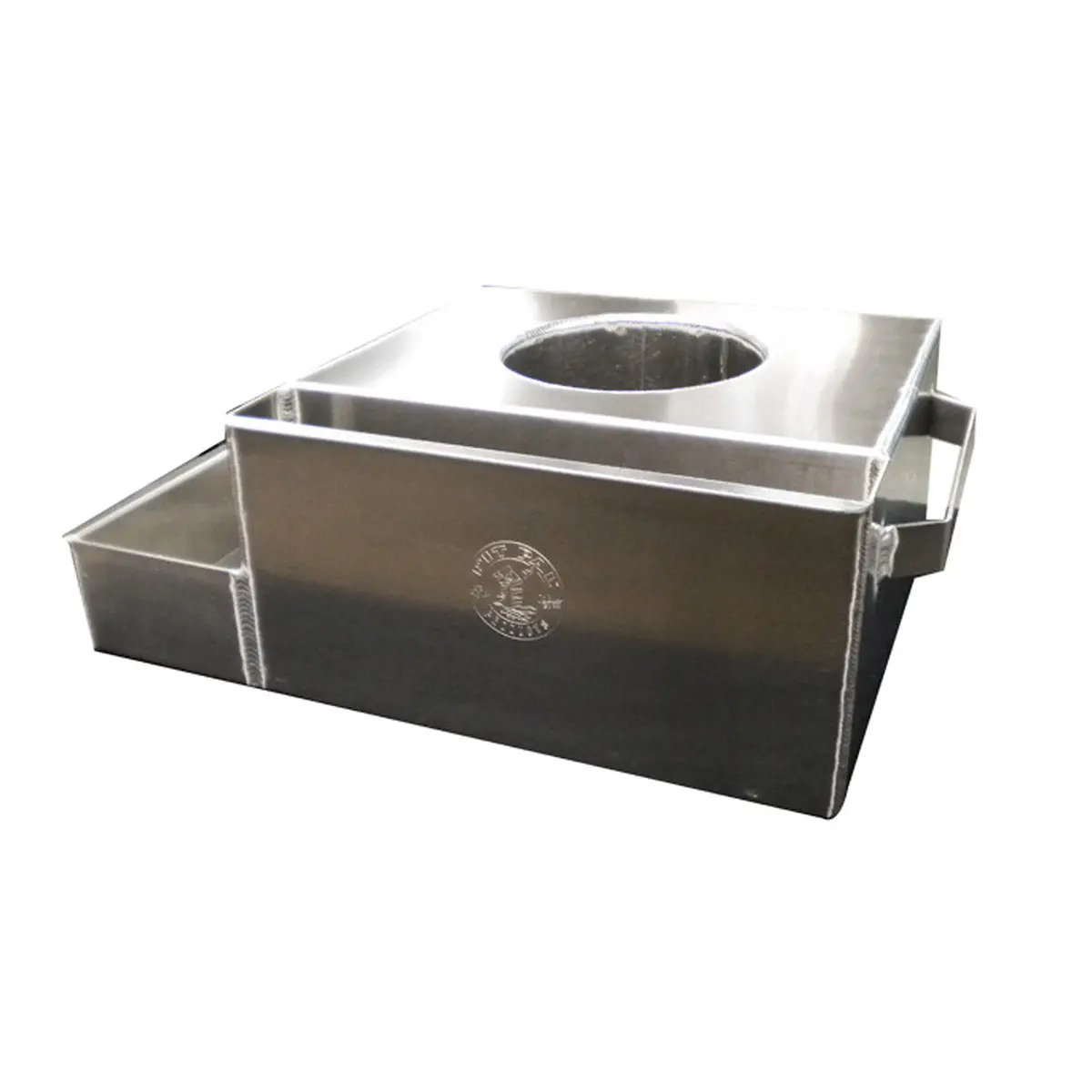 Lencodrive Service Tray 1