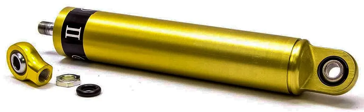 Pro-A756B Smooth Body Shock Absorber – Adjustable, Heavy-Duty Racing Design 1
